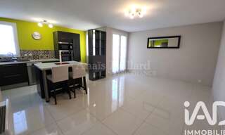 Appartement 2 Pièces 46 m² à vendre à Moissy-Cramayel (77550)