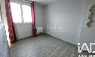 Appartement 2 Pièces 46 m² à vendre à Moissy-Cramayel (77550)