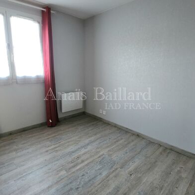 Appartement 2 pièces 159000 €