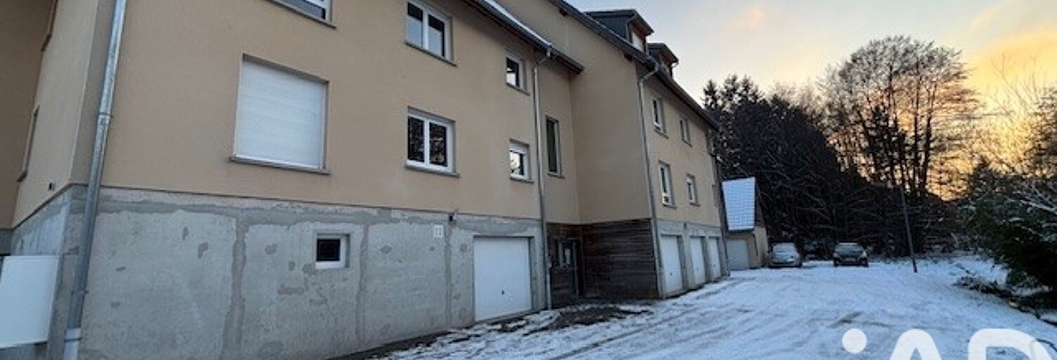 Appartement 3 Pièces 85 m² à vendre à Reipertswiller (67340)