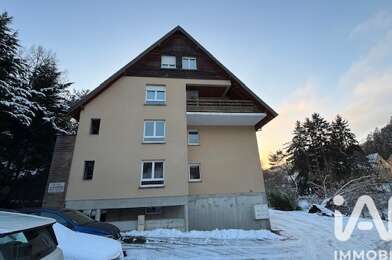 Appartement 3 pièces 130000 €