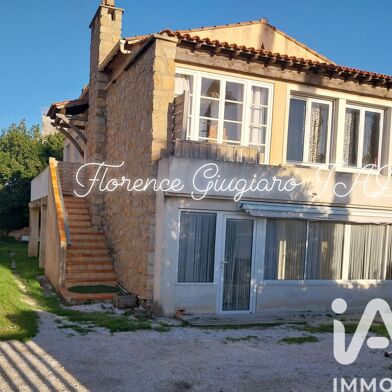 Maison 10 pièces 1300000 €