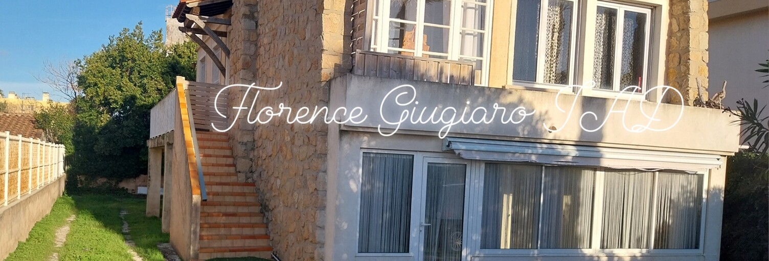 Maison 10 Pièces 204 m² à vendre à Six-Fours-les-Plages (83140)