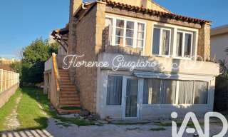 Maison 10 Pièces 204 m² à vendre à Six-Fours-les-Plages (83140)