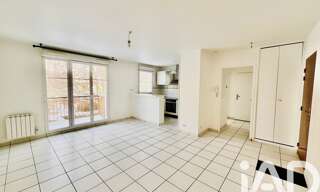 Appartement 2 Pièces 44 m² à vendre à Saint-Brice-sous-Forêt (95350)