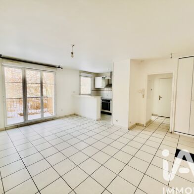 Appartement 2 pièces 194000 €