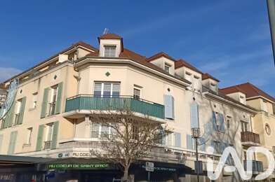Appartement 2 pièces 194000 €
