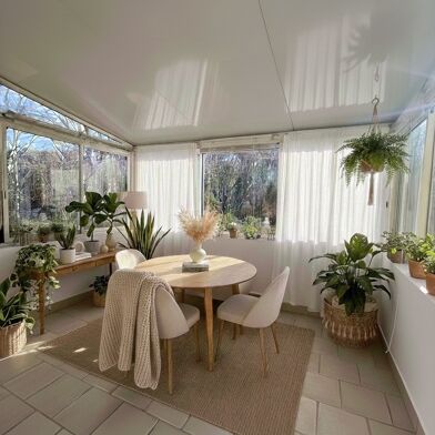 Appartement 3 pièces 154000 €