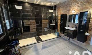 Maison 4 Pièces 113 m² à vendre à La Brosse-Montceaux (77940)