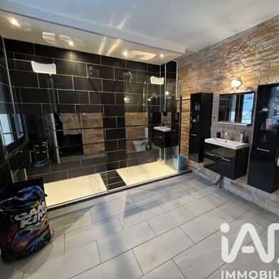 Maison 4 pièces 255000 €