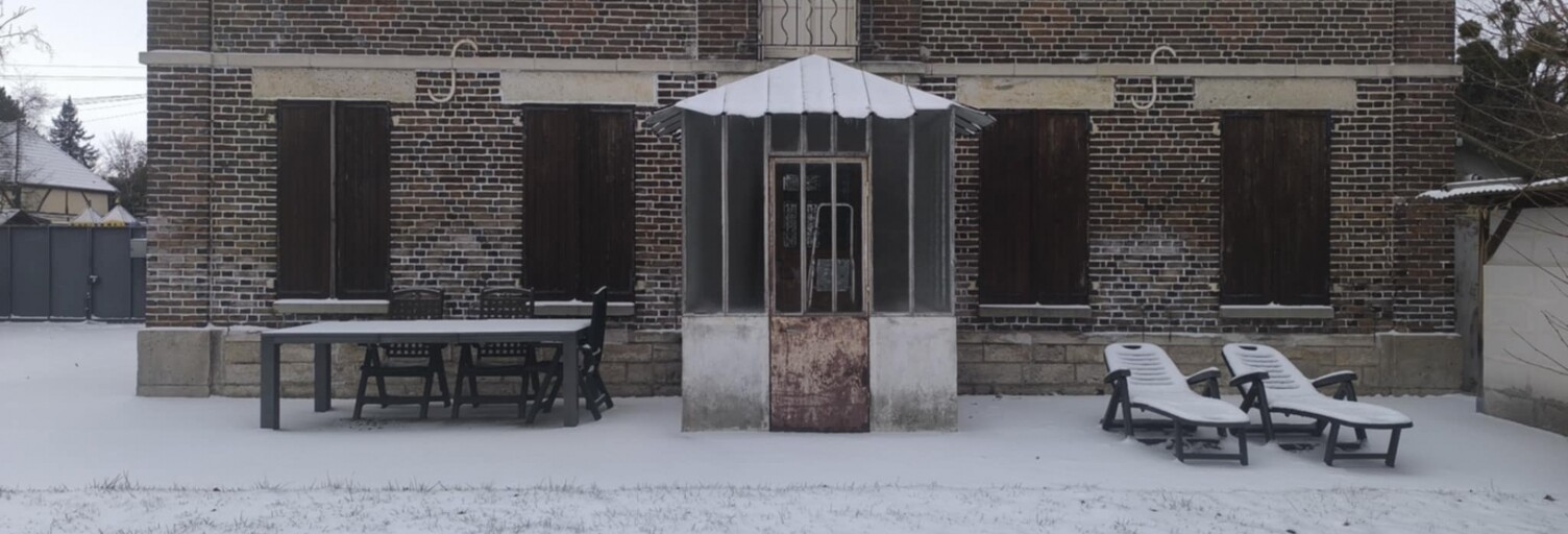 Maison 5 Pièces 138 m² à vendre à Saint-Lyé (10180)