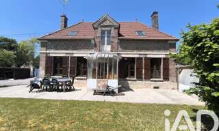 Maison 5 Pièces 138 m² à vendre à Saint-Lyé (10180)