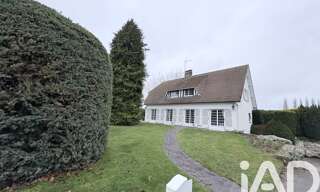 Maison 6 Pièces 170 m² à vendre à Bosroumois (27670)