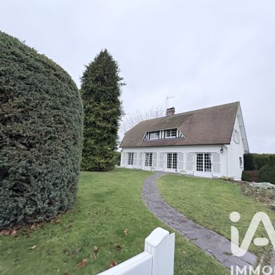 Maison 6 pièces 319900 €