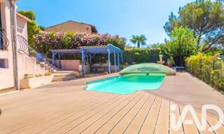 Maison 6 Pièces 134 m² à vendre à Roquebrune-sur-Argens (83520)