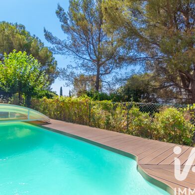 Maison 6 pièces 549000 €