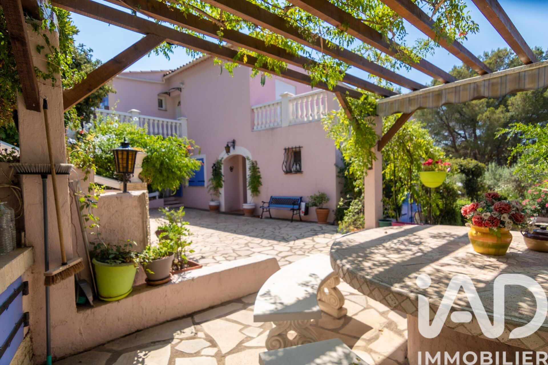 Vente Maison/villa 6 pièces - Photo 2
