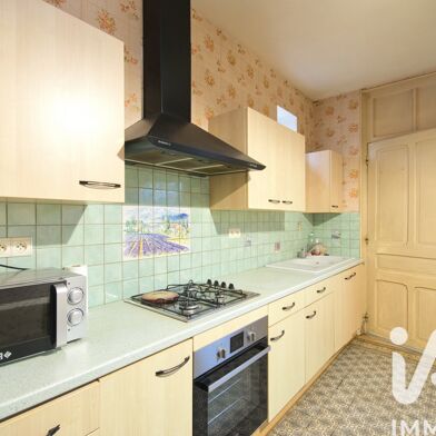 Maison 6 pièces 222000 €