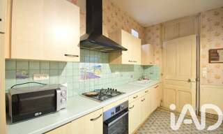 Maison 6 Pièces 74 m² à vendre à Vaudesincourt (51600)