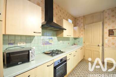 Maison 6 pièces 222000 €