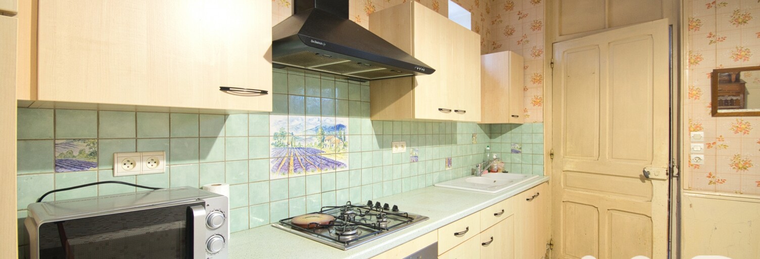 Maison 6 Pièces 74 m² à vendre à Vaudesincourt (51600)