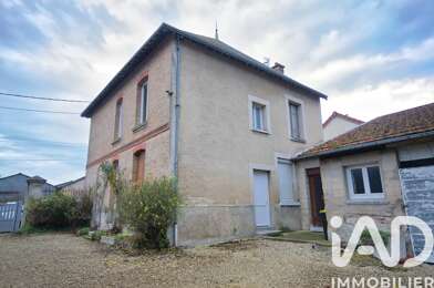 Maison 6 pièces 189500 €