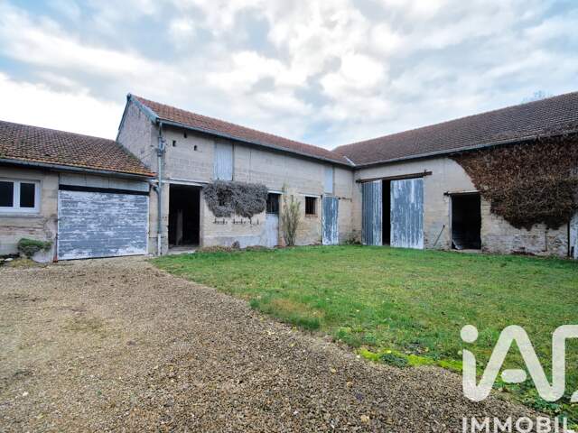 Vente Maison/villa 6 pièces — photo du bien