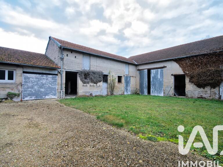 Vente Maison/villa 6 pièces — photo 1
