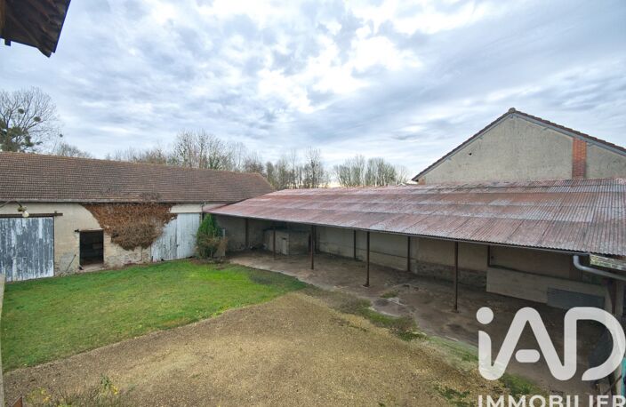 Vente Maison/villa 6 pièces — photo 3