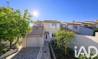 Maison 4 Pièces 110 m² à vendre à Montpellier (34080)