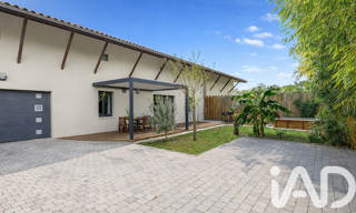 Maison 6 Pièces 120 m² à vendre à Eysines (33320)