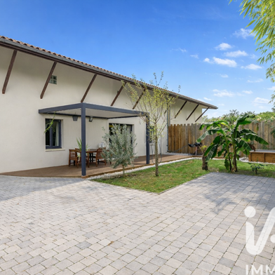 Maison 6 pièces 495000 €