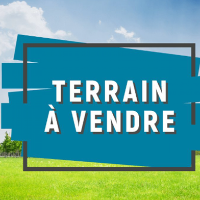 Terrain  45000 €