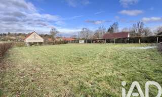 Terrain  902 m² à vendre à Forest-l'Abbaye (80150)