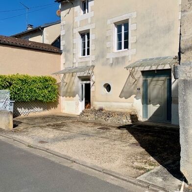 Maison 6 pièces 223000 €