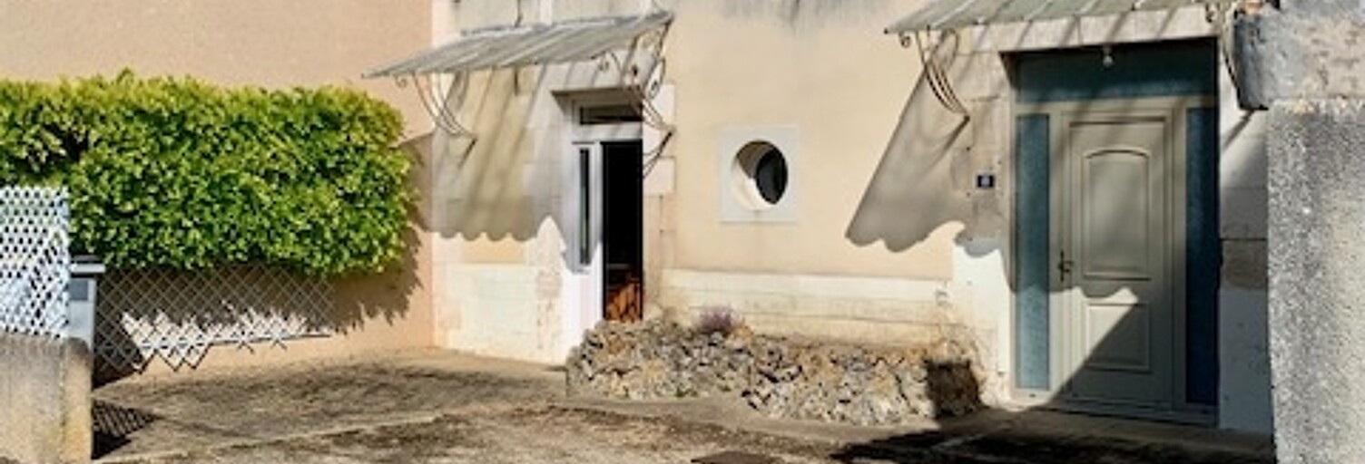 Maison 6 Pièces 220 m² à vendre à Migné-Auxances (86440)