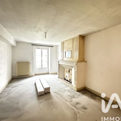 Maison 5 pièces 108000 €