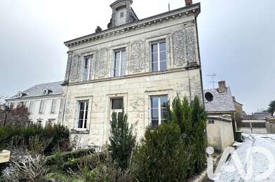 Maison 5 pièces 108000 €