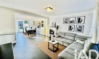 Maison 5 Pièces 99 m² à vendre à Mours (95260)