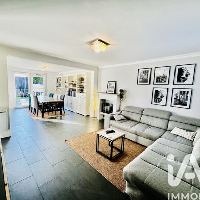 Maison 5 pièces 347000 €