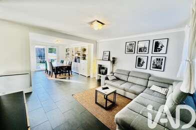 Maison 5 pièces 347000 €