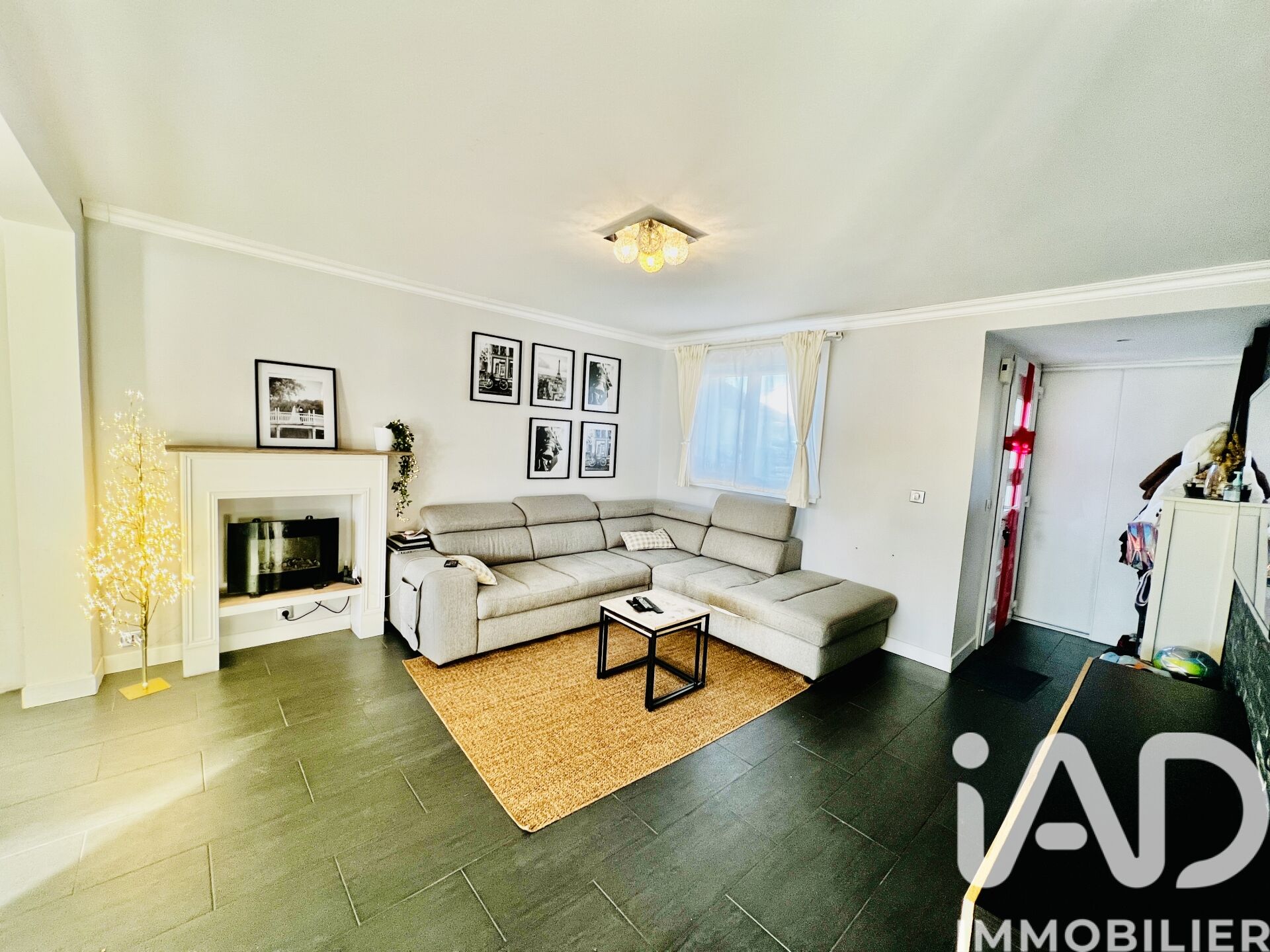 Vente Maison/villa 5 pièces - Photo 2