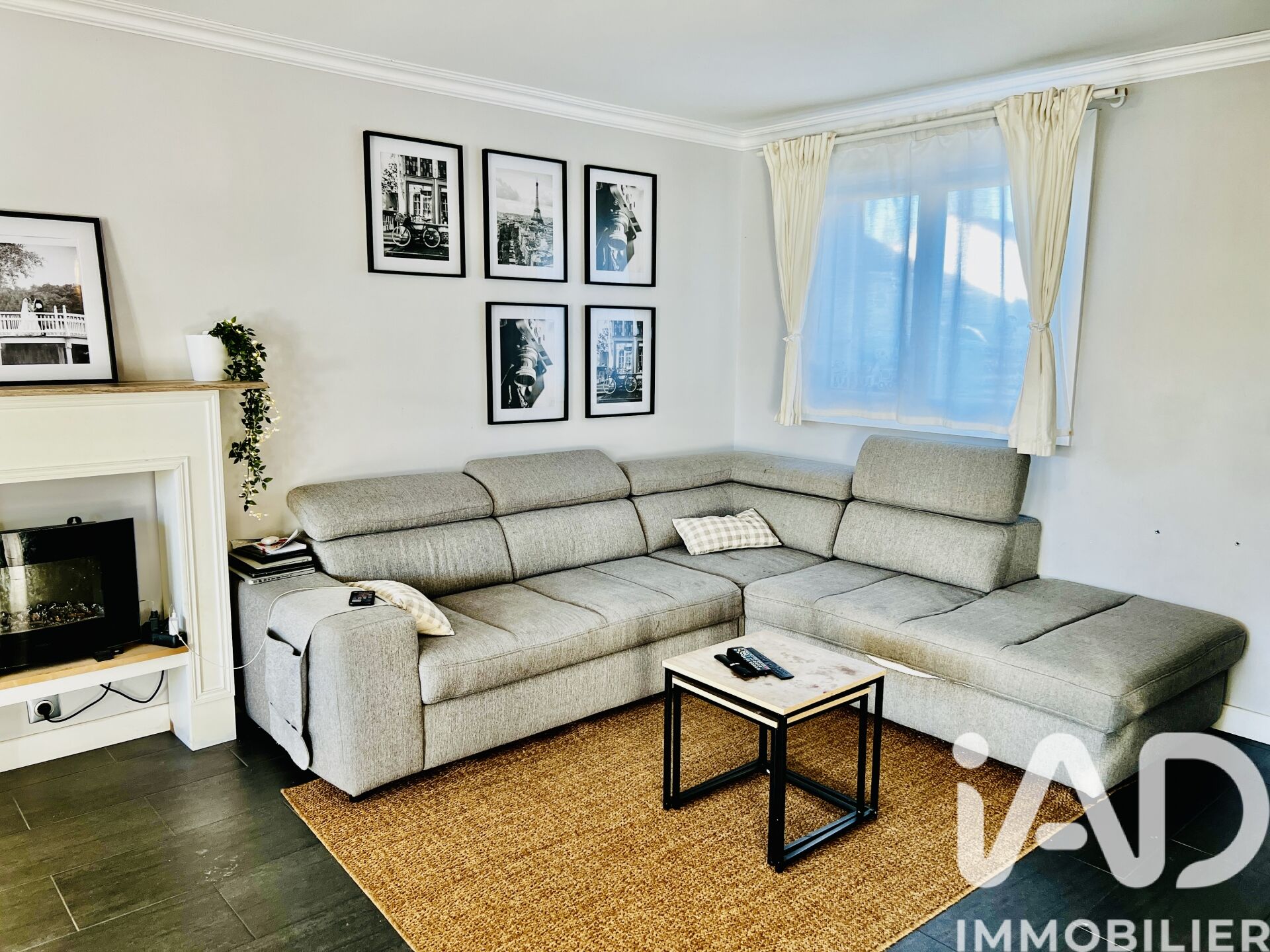 Vente Maison/villa 5 pièces - Photo 3