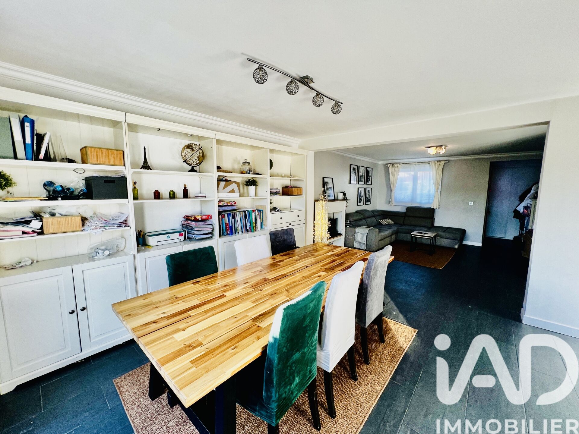 Vente Maison/villa 5 pièces - Photo 4