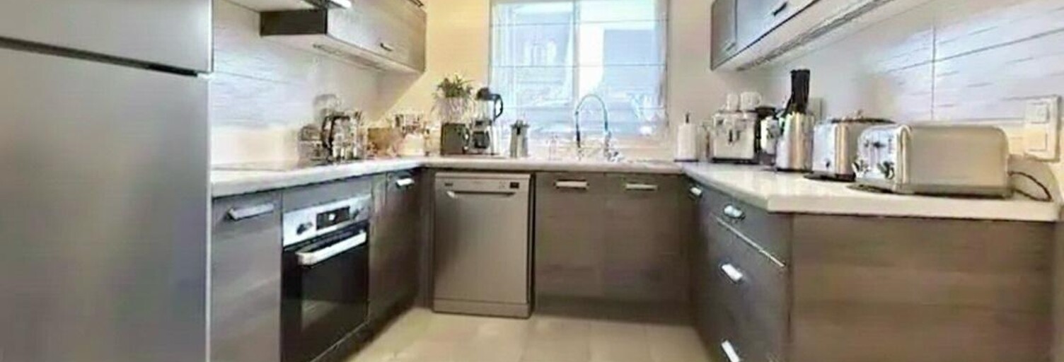 Maison 5 Pièces 83 m² à vendre à Gretz-Armainvilliers (77220)