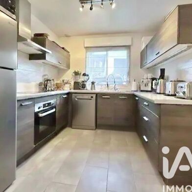 Maison 5 pièces 342000 €