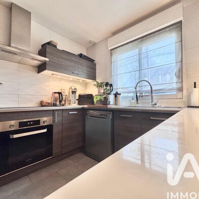 Maison 5 pièces 342000 €