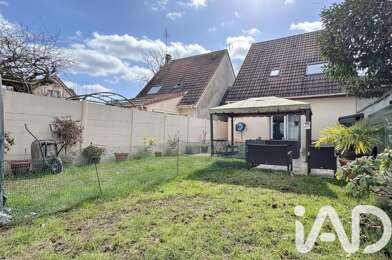 Maison 5 pièces 331000 €