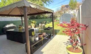 Maison 5 Pièces 82 m² à vendre à Gretz-Armainvilliers (77220)