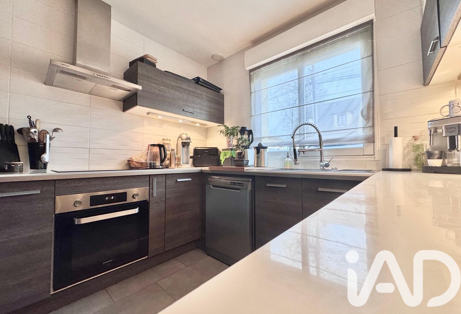 Vente Maison/villa 5 pièces — photo 1